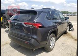 تۆیۆتا ڕاڤ 4